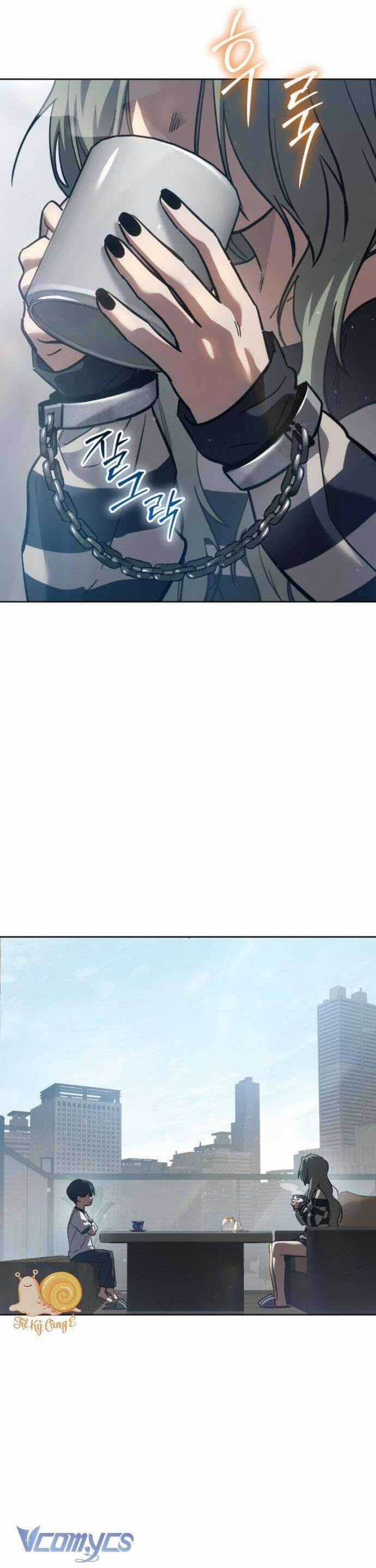 Luật Vị Thành Niên Chapter 29 trang 15