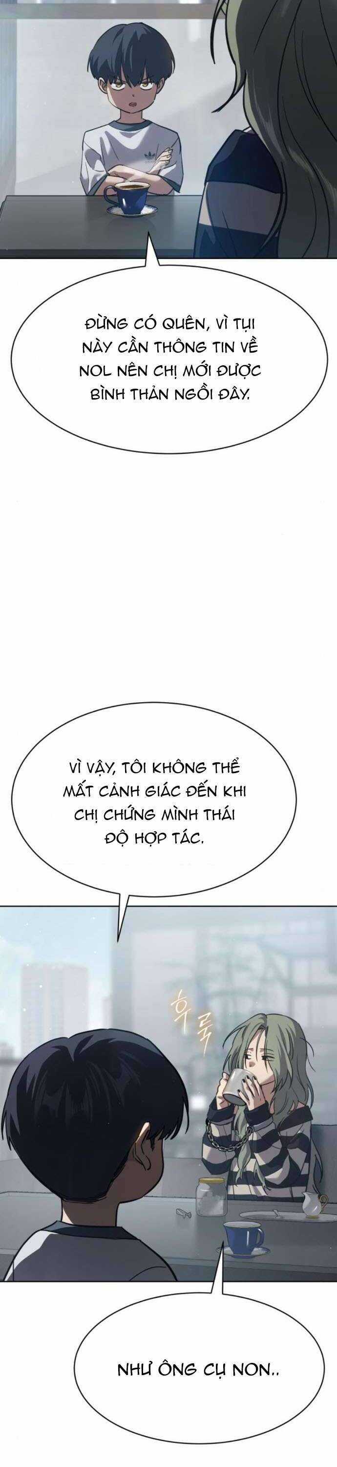 Luật Vị Thành Niên Chapter 29 trang 17