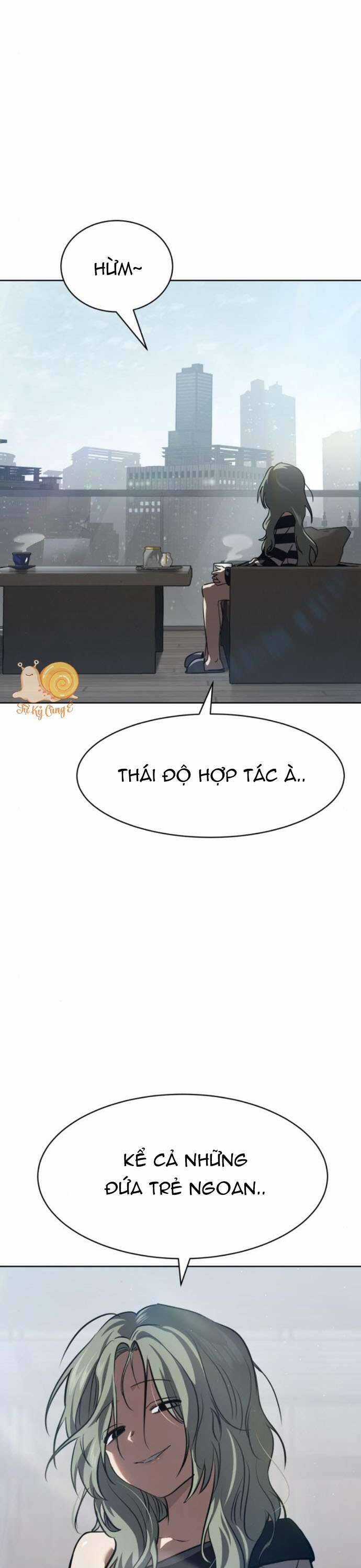 Luật Vị Thành Niên Chapter 29 trang 18
