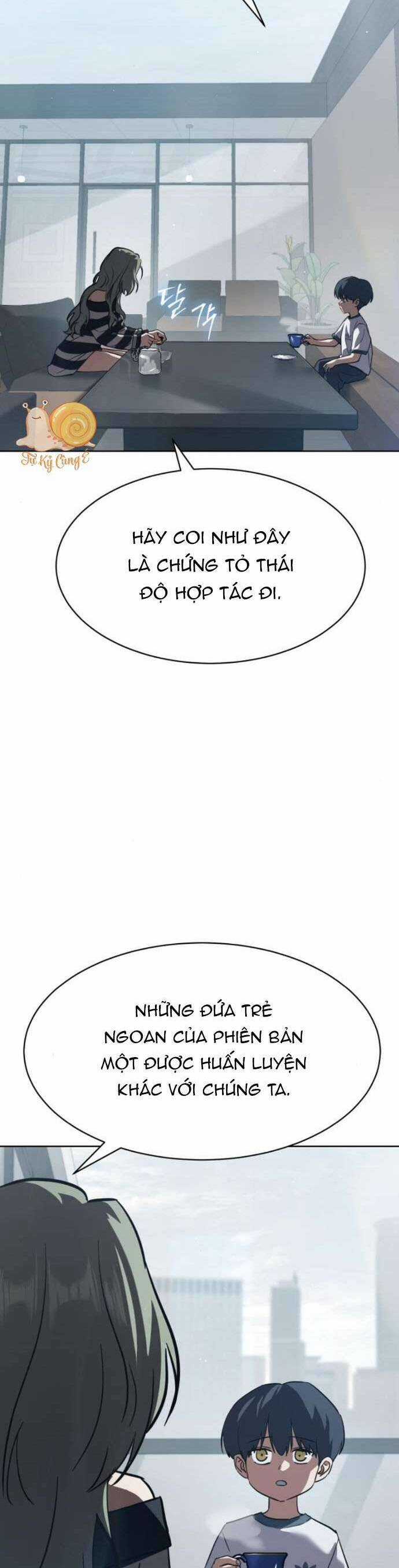 Luật Vị Thành Niên Chapter 29 trang 22