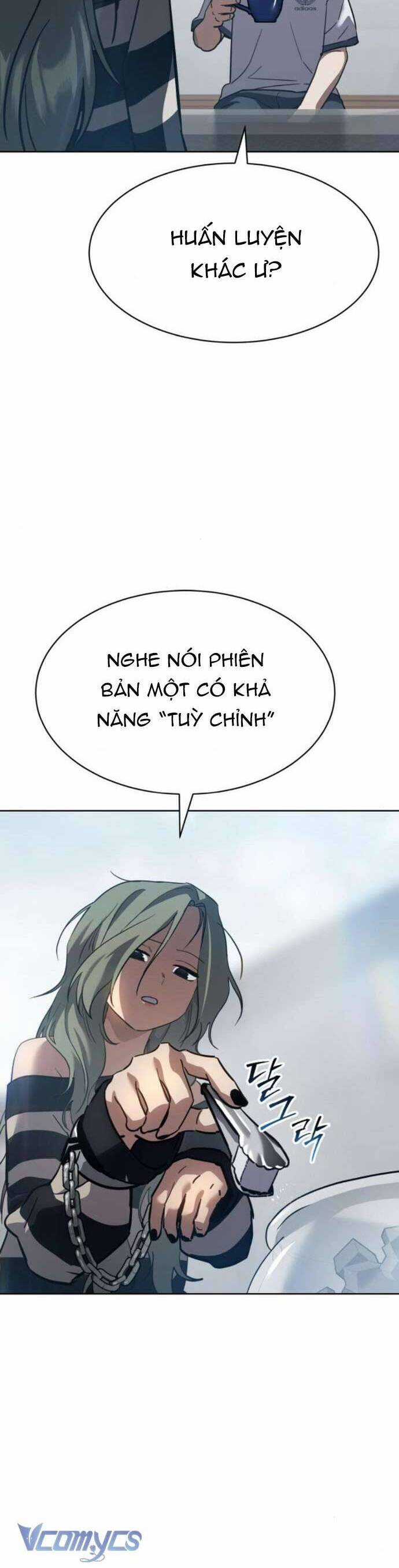 Luật Vị Thành Niên Chapter 29 trang 23