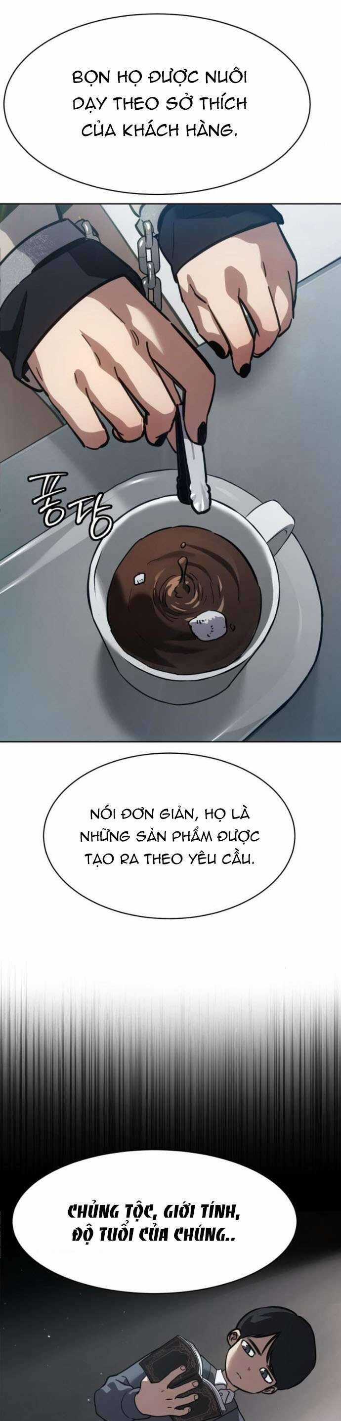 Luật Vị Thành Niên Chapter 29 trang 24