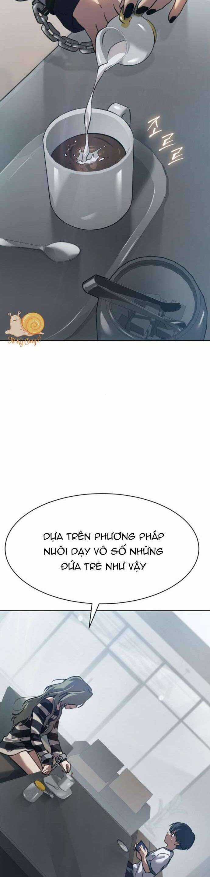 Luật Vị Thành Niên Chapter 29 trang 26