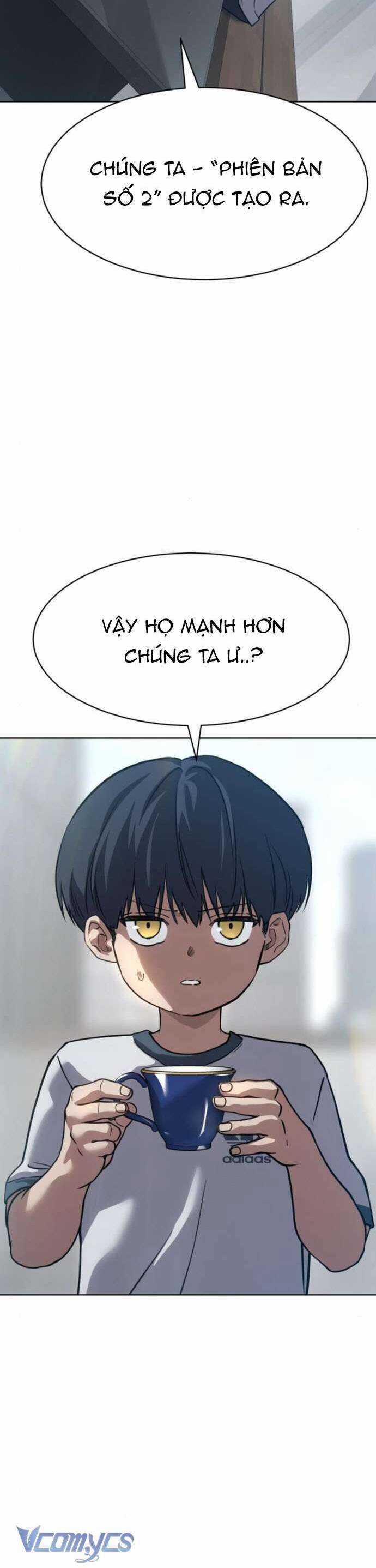 Luật Vị Thành Niên Chapter 29 trang 27