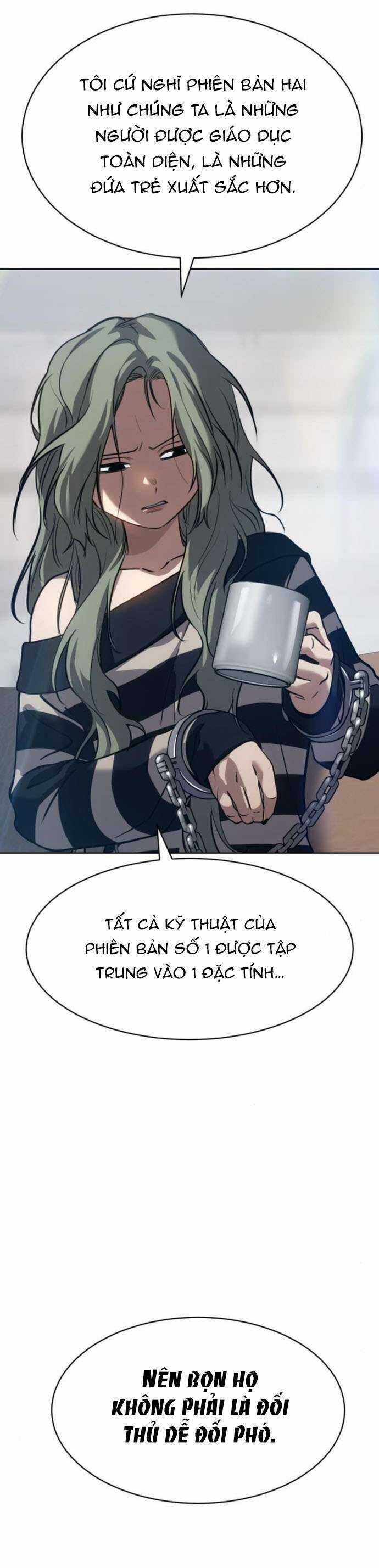 Luật Vị Thành Niên Chapter 29 trang 28