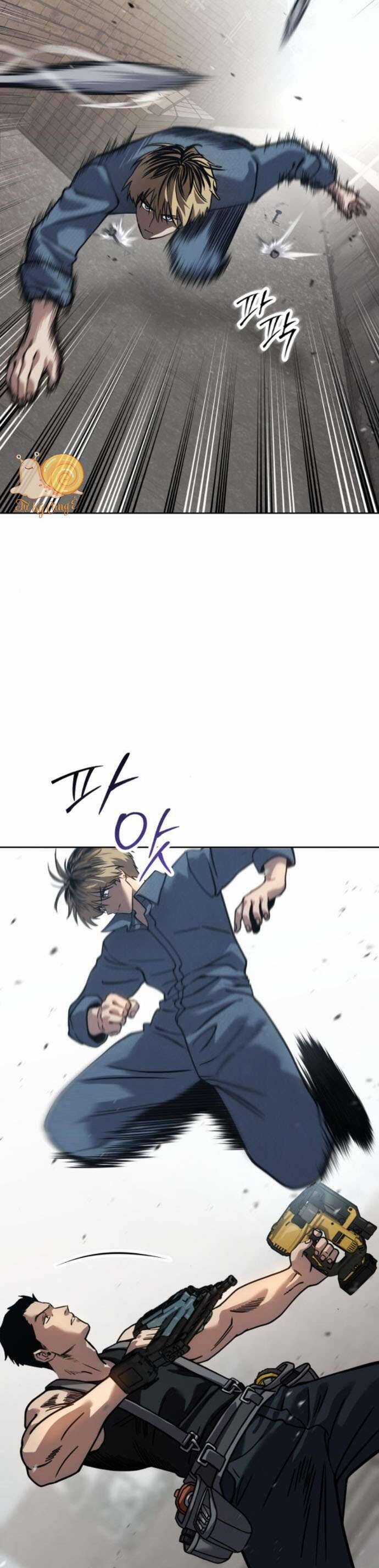 Luật Vị Thành Niên Chapter 29 trang 30