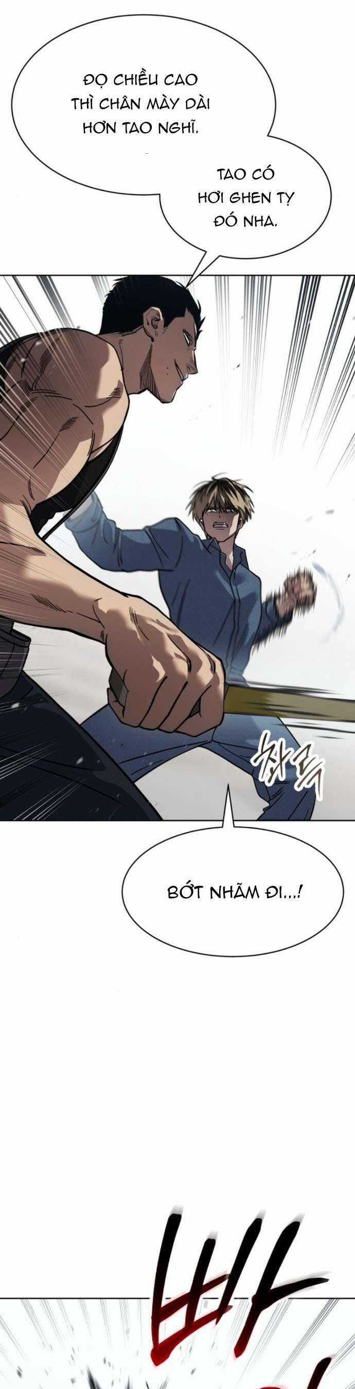 Luật Vị Thành Niên Chapter 29 trang 36