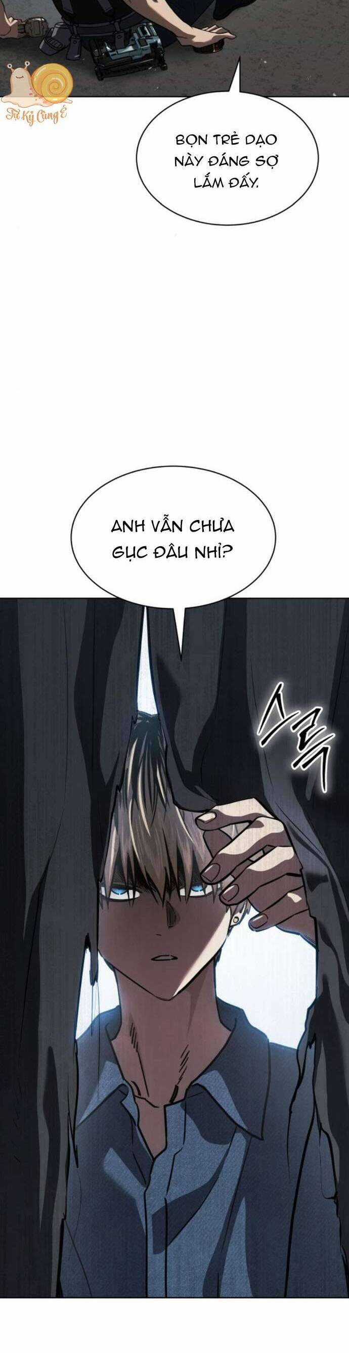 Luật Vị Thành Niên Chapter 29 trang 41