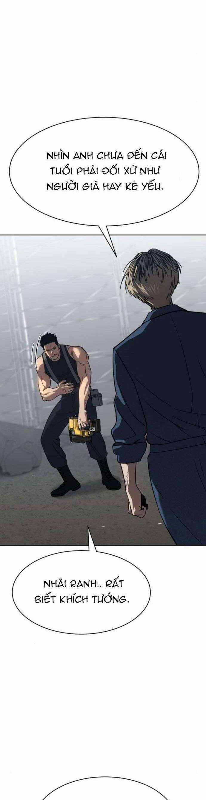 Luật Vị Thành Niên Chapter 29 trang 42