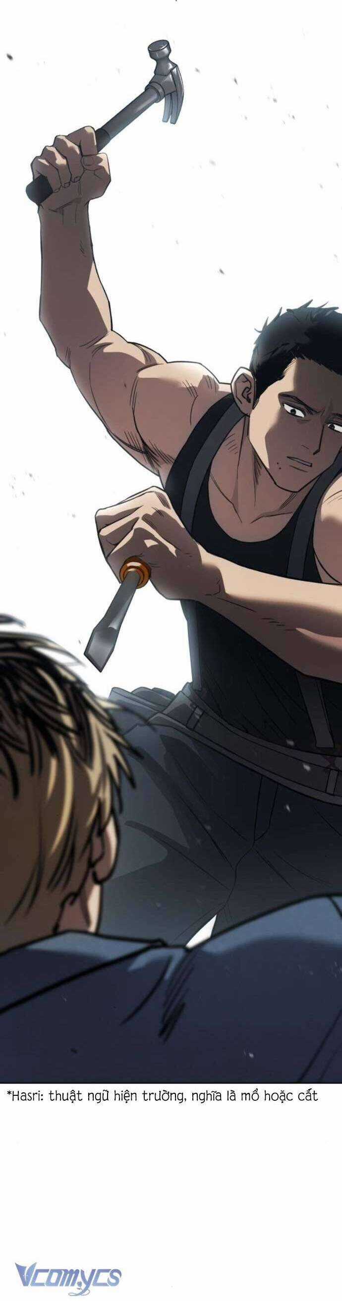 Luật Vị Thành Niên Chapter 29 trang 51