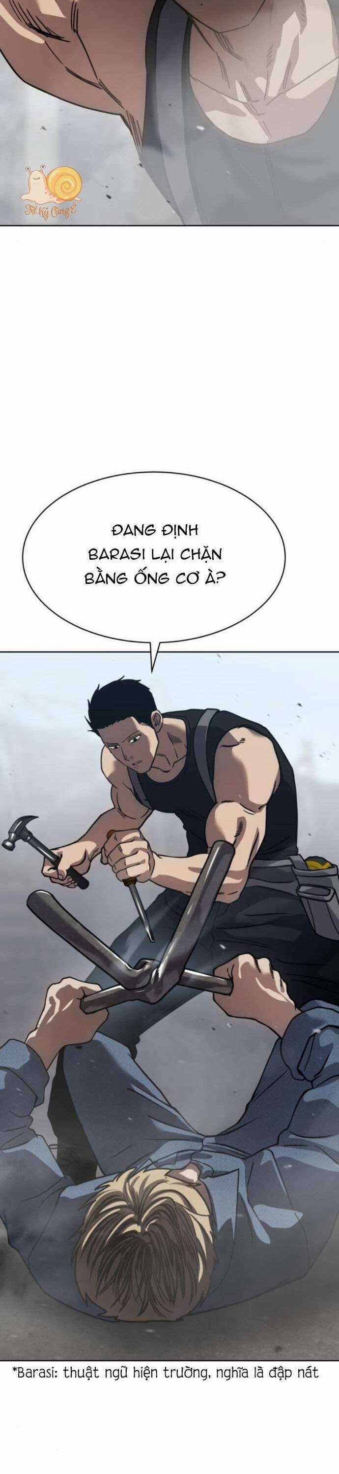 Luật Vị Thành Niên Chapter 29 trang 53