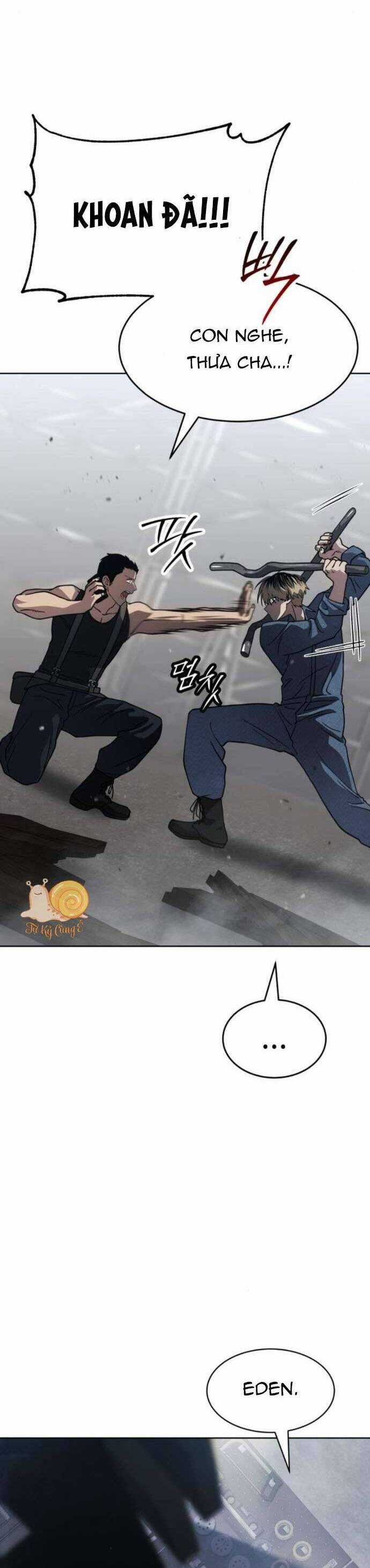 Luật Vị Thành Niên Chapter 29 trang 61