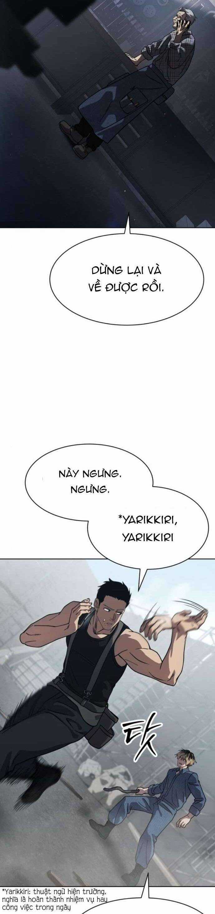 Luật Vị Thành Niên Chapter 29 trang 62