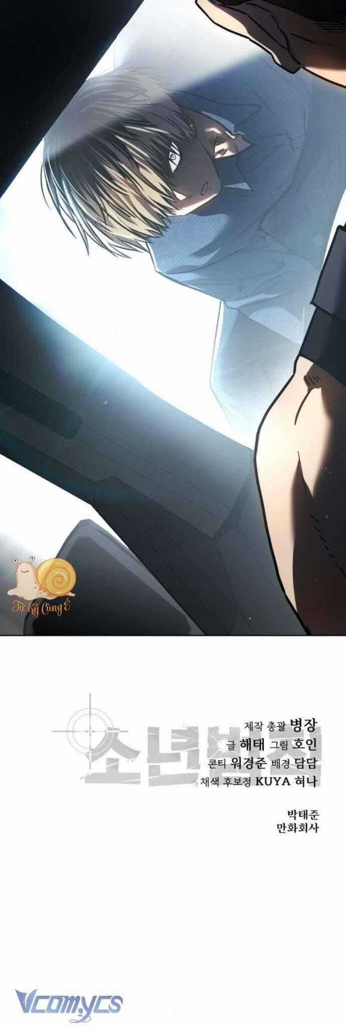 Luật Vị Thành Niên Chapter 29 trang 73