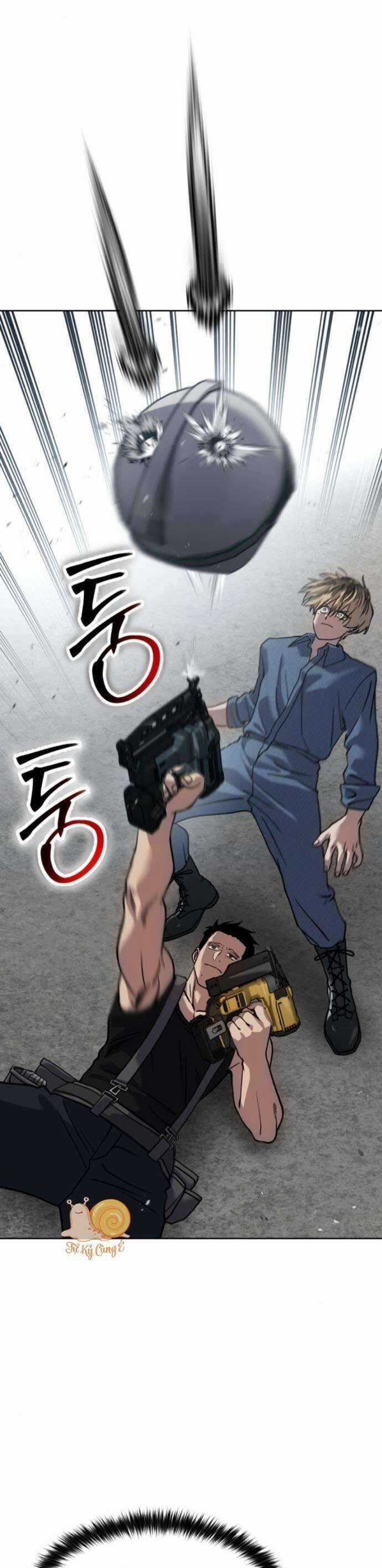 Luật Vị Thành Niên Chapter 29 trang 8