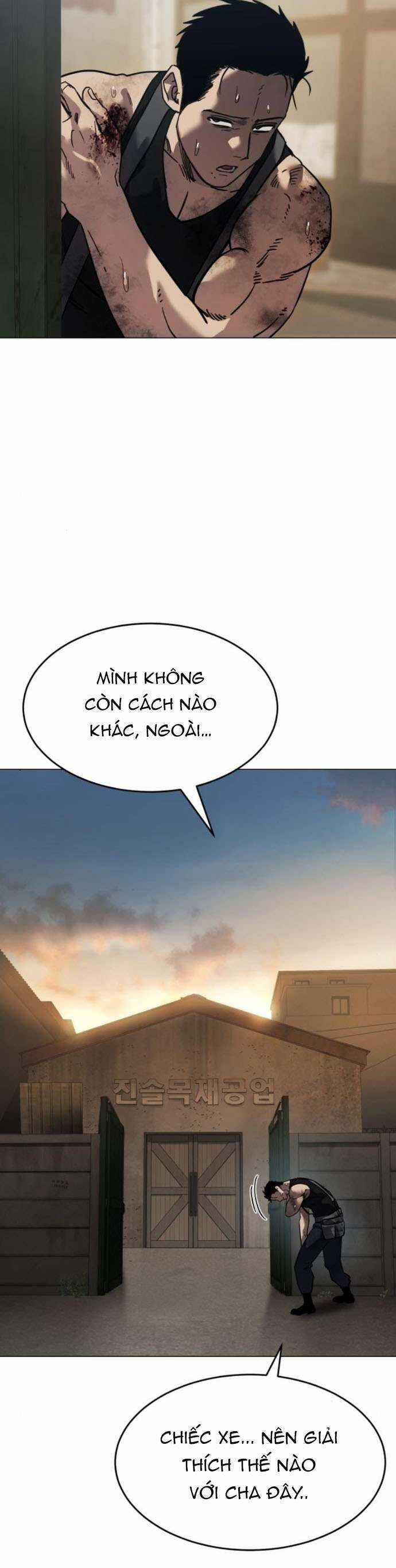 Luật Vị Thành Niên Chapter 30 trang 18