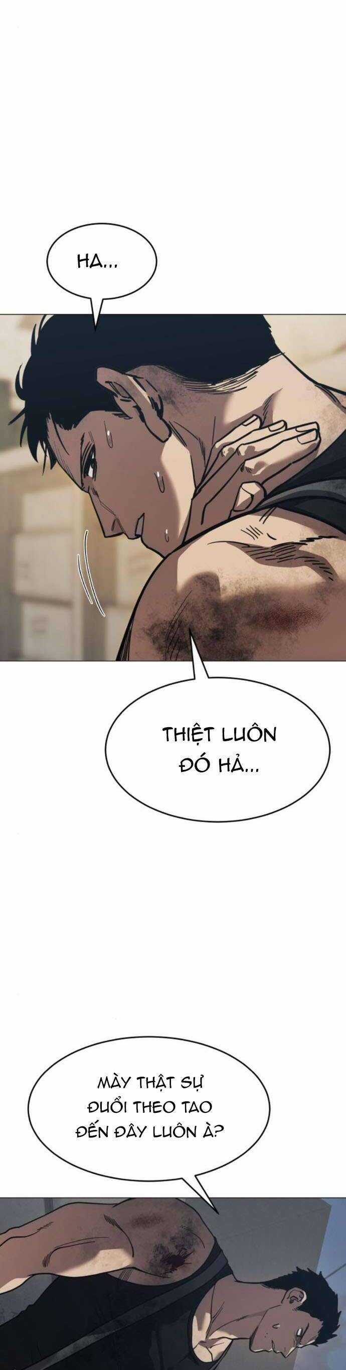 Luật Vị Thành Niên Chapter 30 trang 19