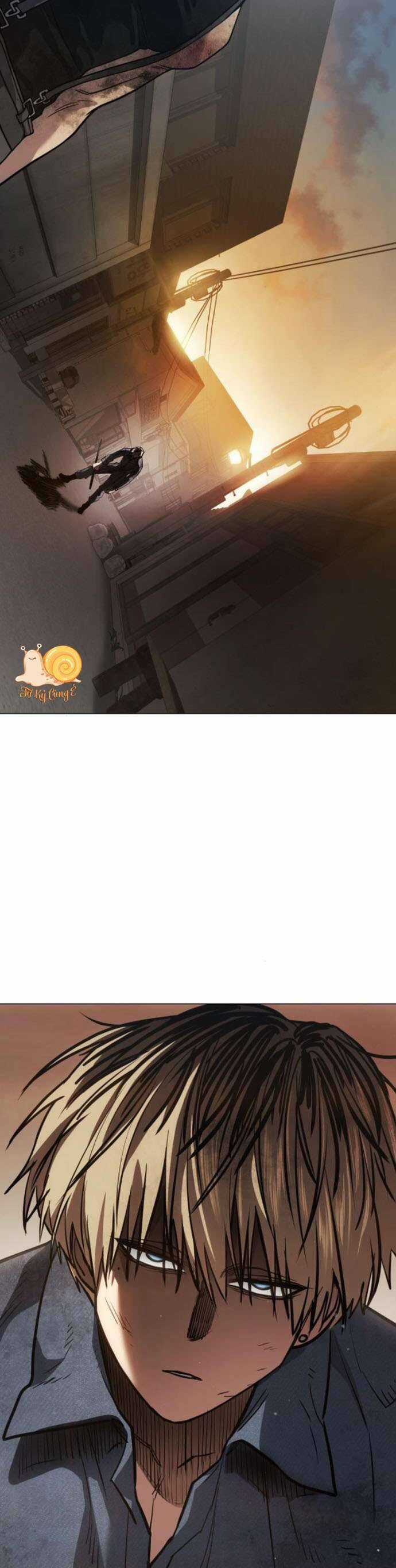 Luật Vị Thành Niên Chapter 30 trang 20