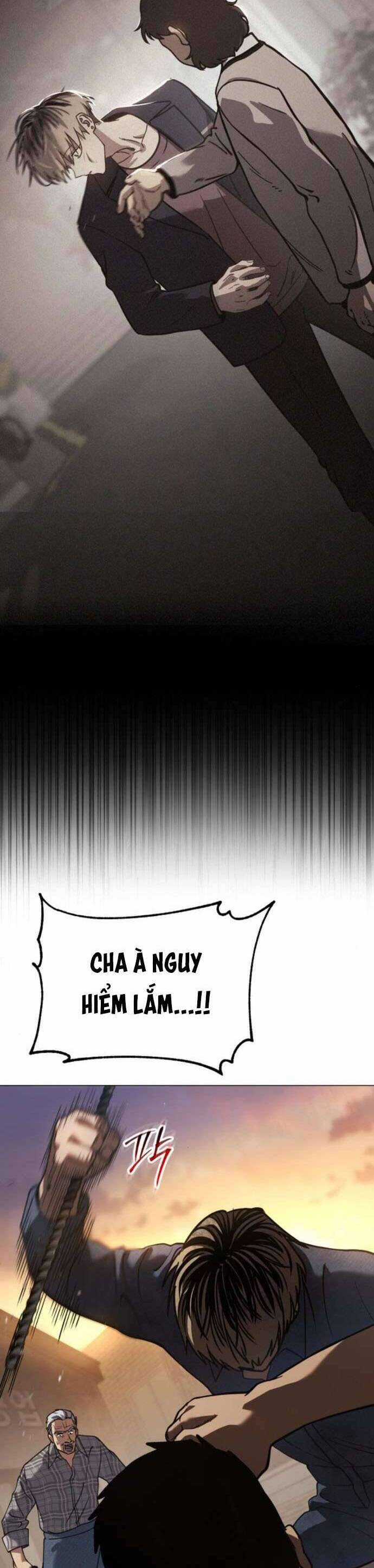 Luật Vị Thành Niên Chapter 30 trang 26