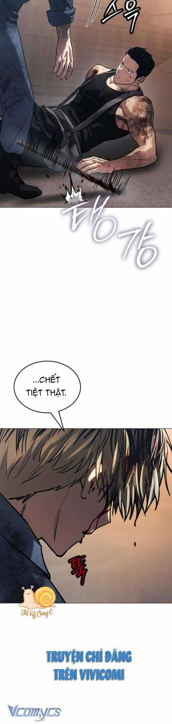 Luật Vị Thành Niên Chapter 30 trang 30