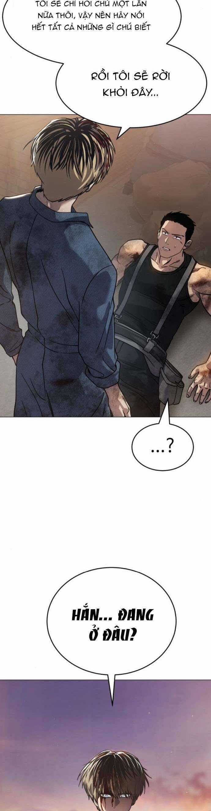 Luật Vị Thành Niên Chapter 30 trang 32