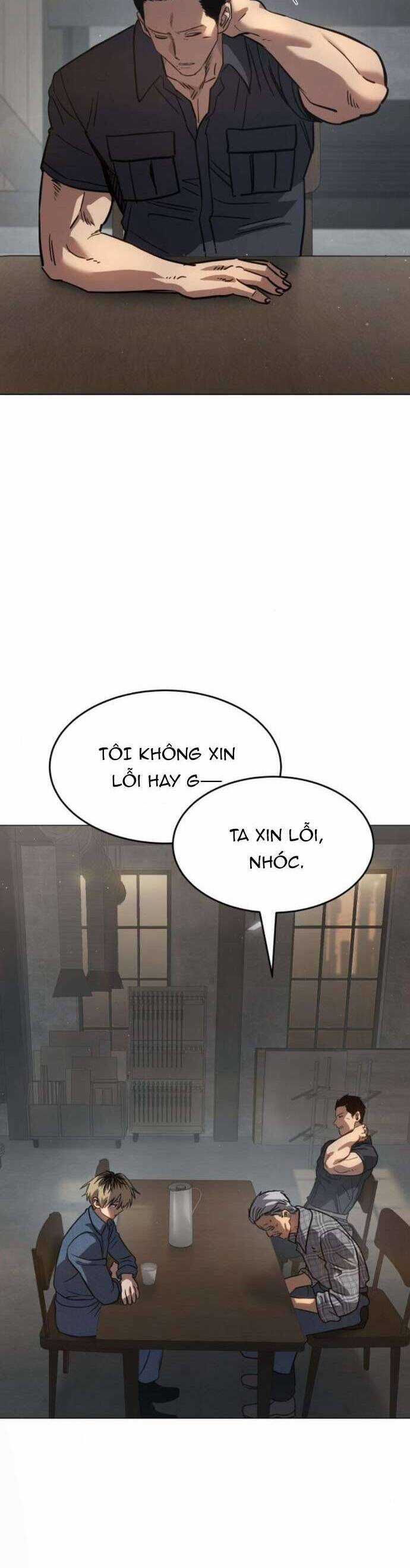 Luật Vị Thành Niên Chapter 30 trang 35