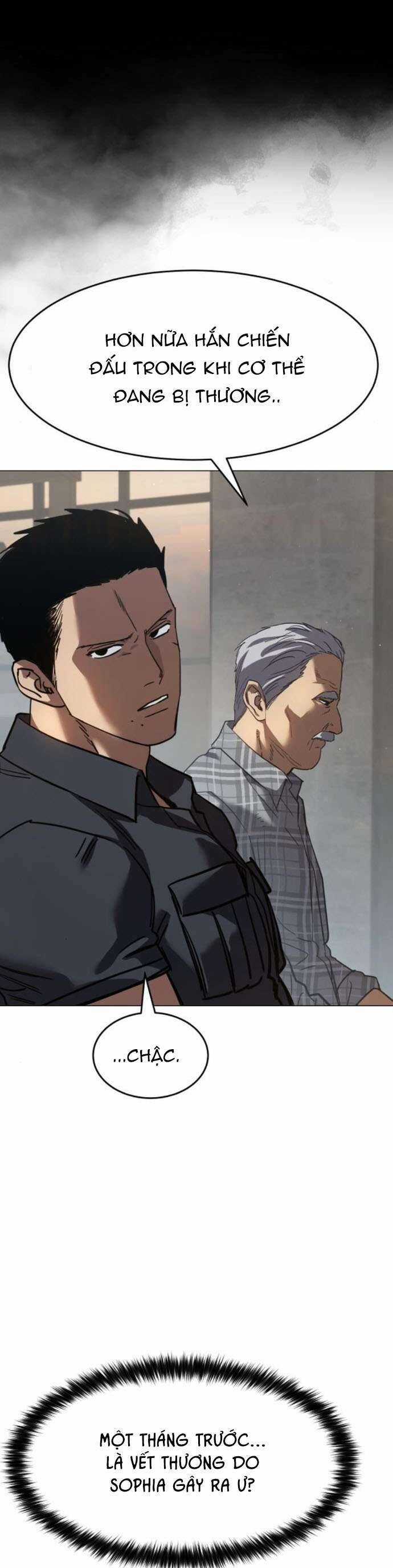 Luật Vị Thành Niên Chapter 30 trang 39