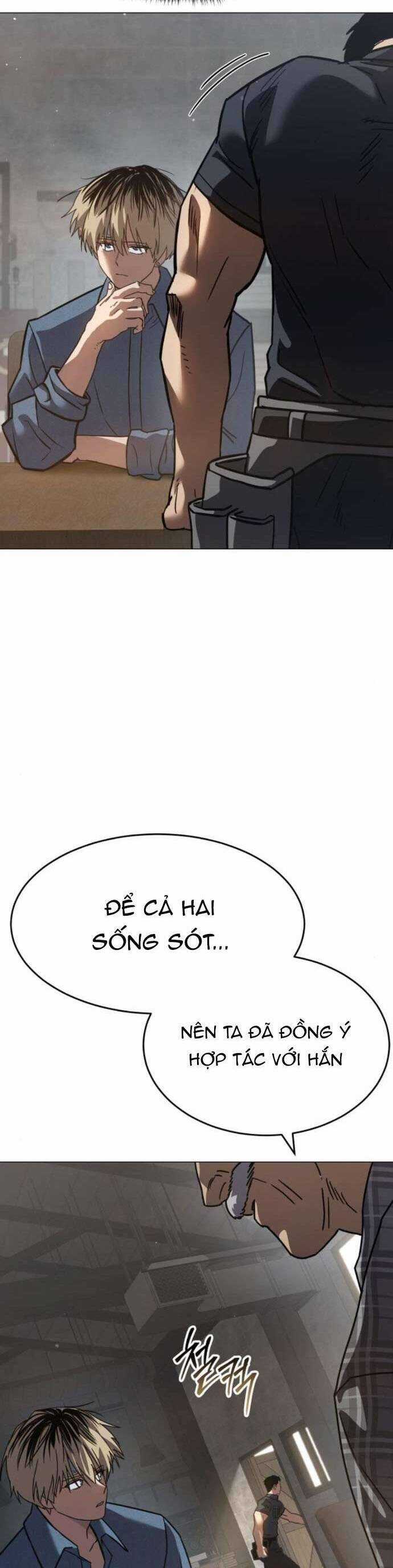 Luật Vị Thành Niên Chapter 30 trang 40