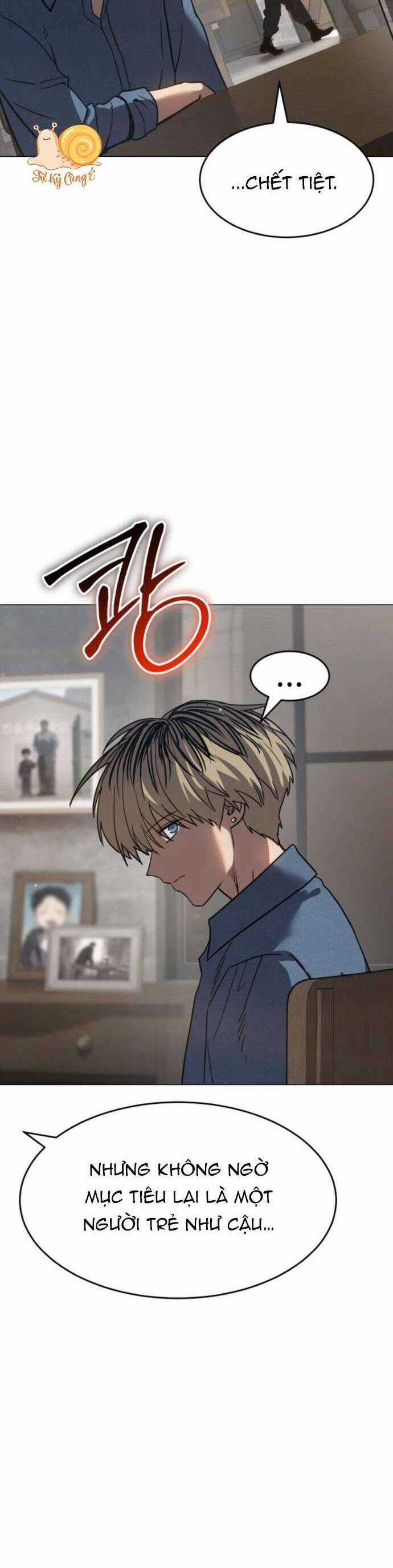 Luật Vị Thành Niên Chapter 30 trang 41