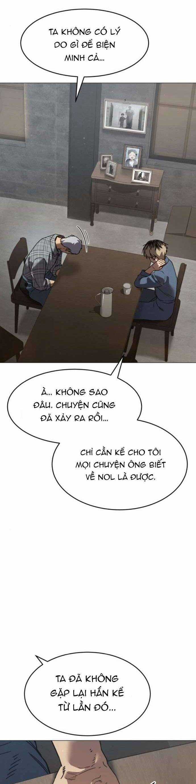 Luật Vị Thành Niên Chapter 30 trang 42