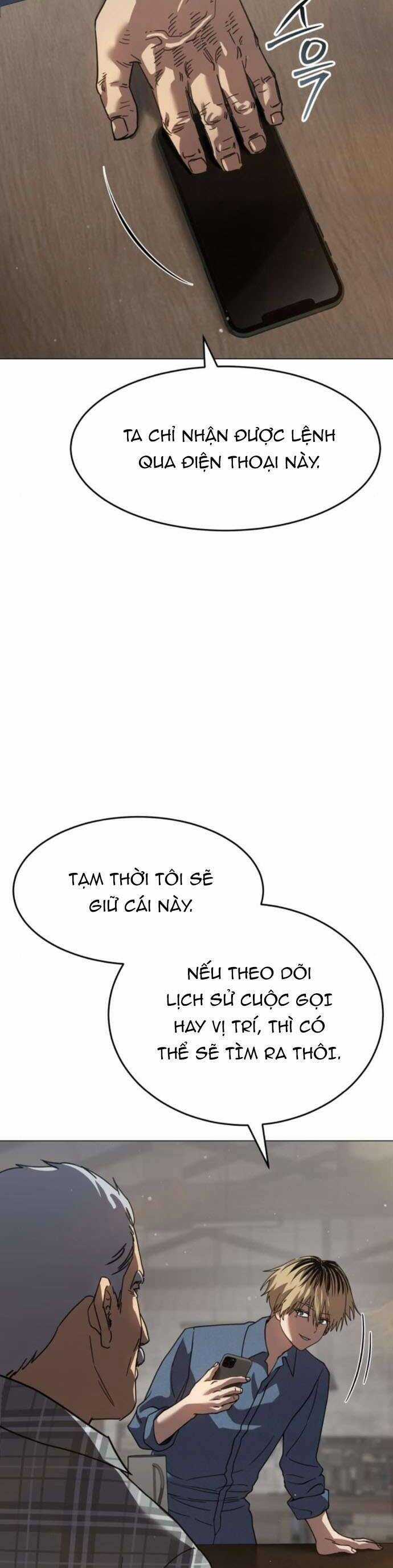 Luật Vị Thành Niên Chapter 30 trang 43