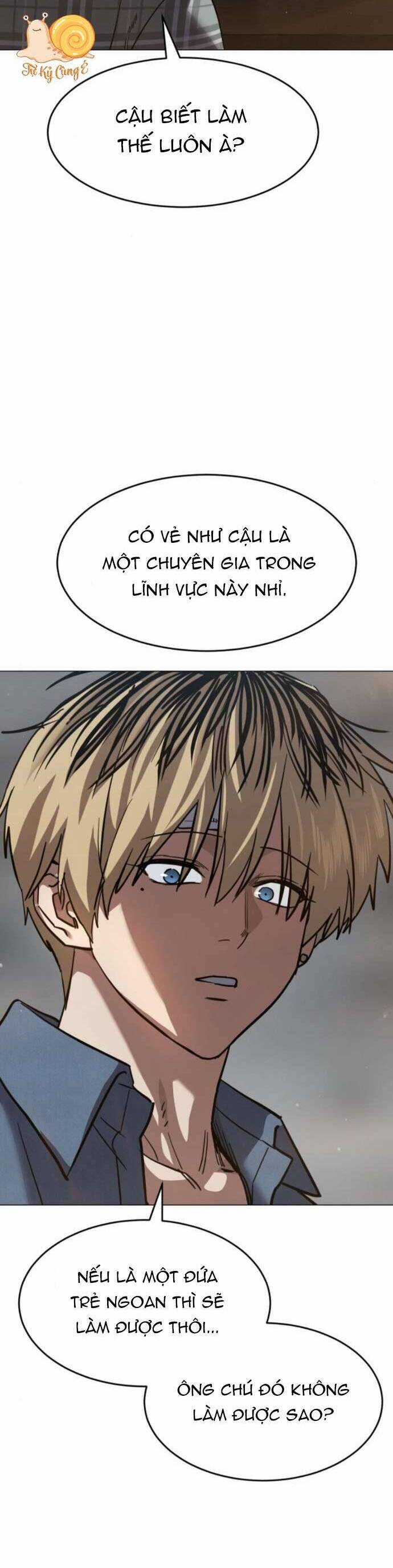 Luật Vị Thành Niên Chapter 30 trang 44