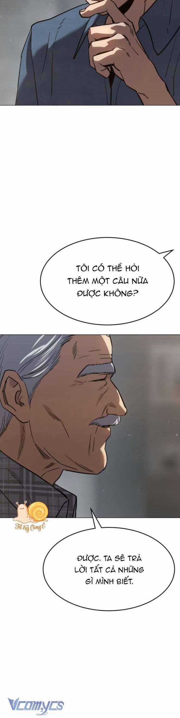 Luật Vị Thành Niên Chapter 30 trang 46