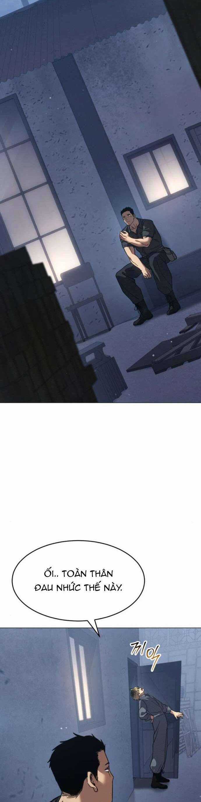 Luật Vị Thành Niên Chapter 30 trang 48