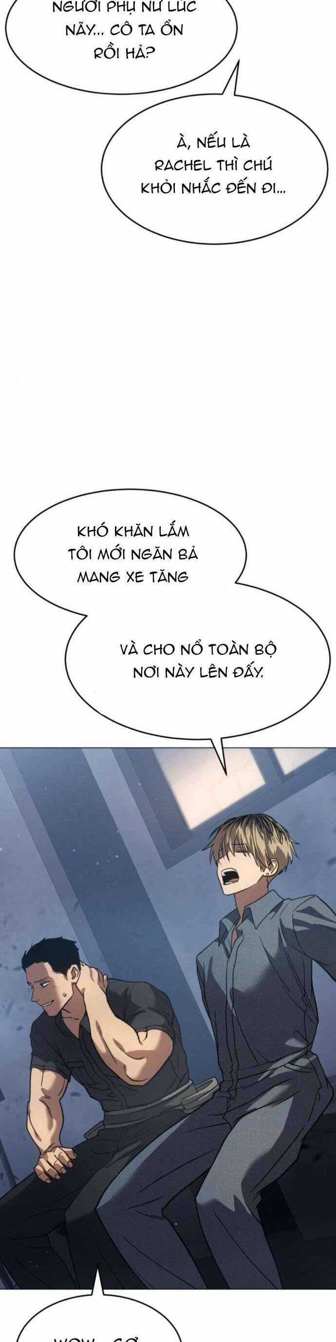 Luật Vị Thành Niên Chapter 30 trang 50