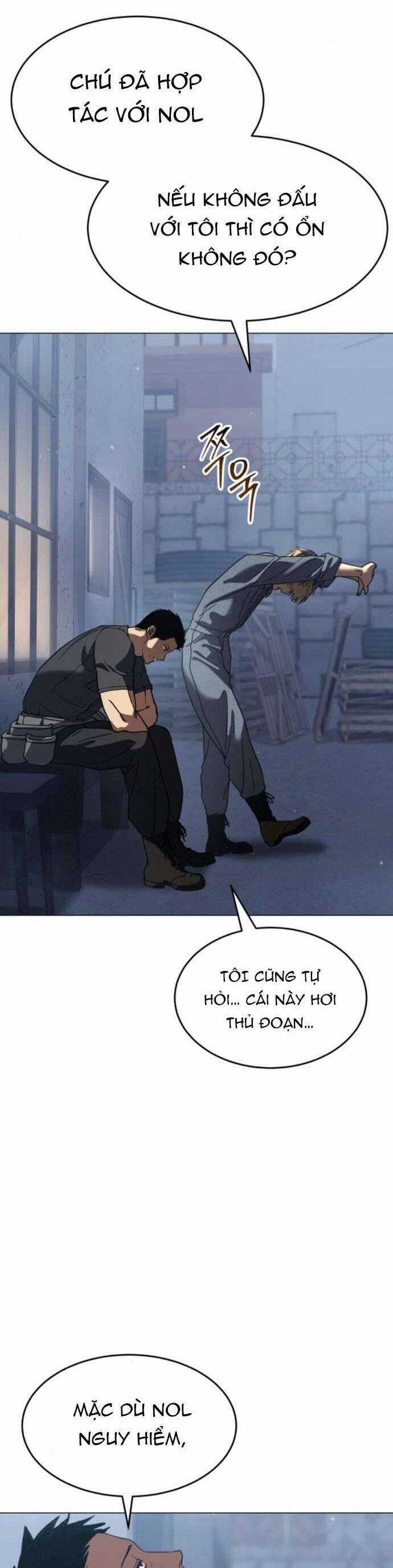 Luật Vị Thành Niên Chapter 30 trang 52