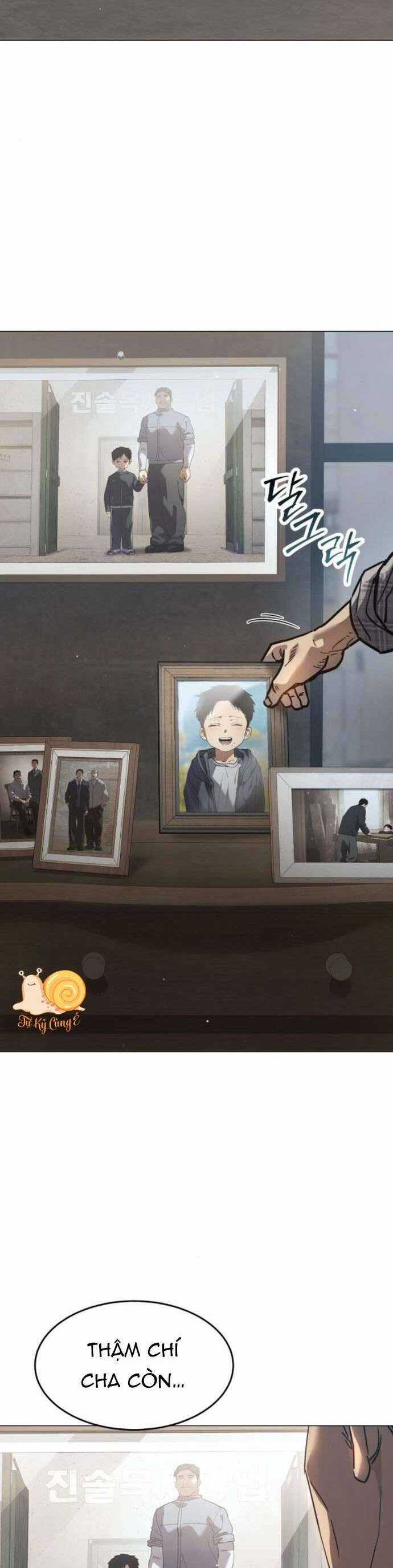 Luật Vị Thành Niên Chapter 30 trang 56