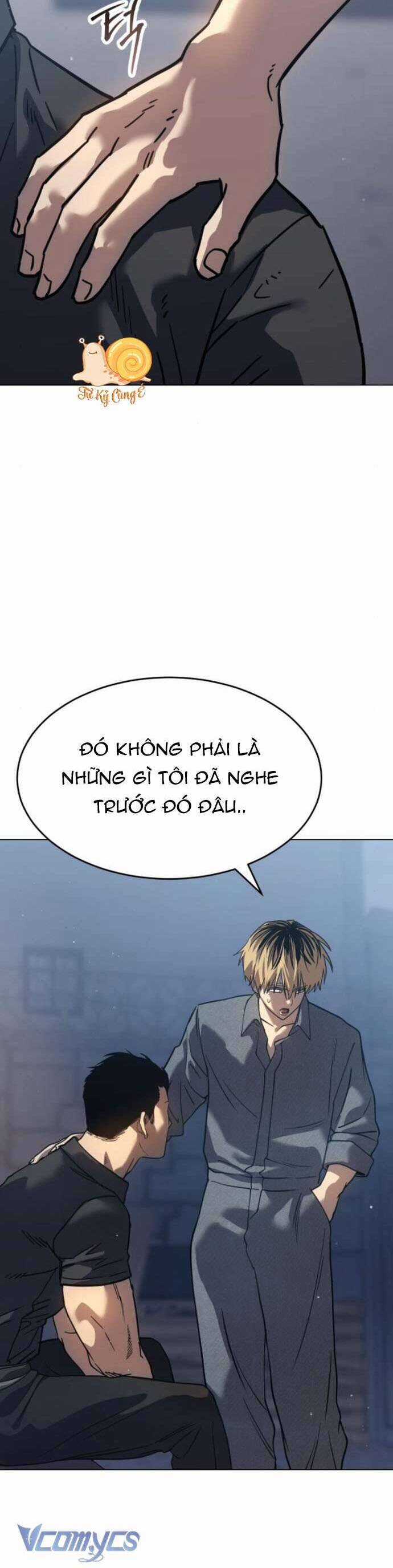 Luật Vị Thành Niên Chapter 30 trang 62