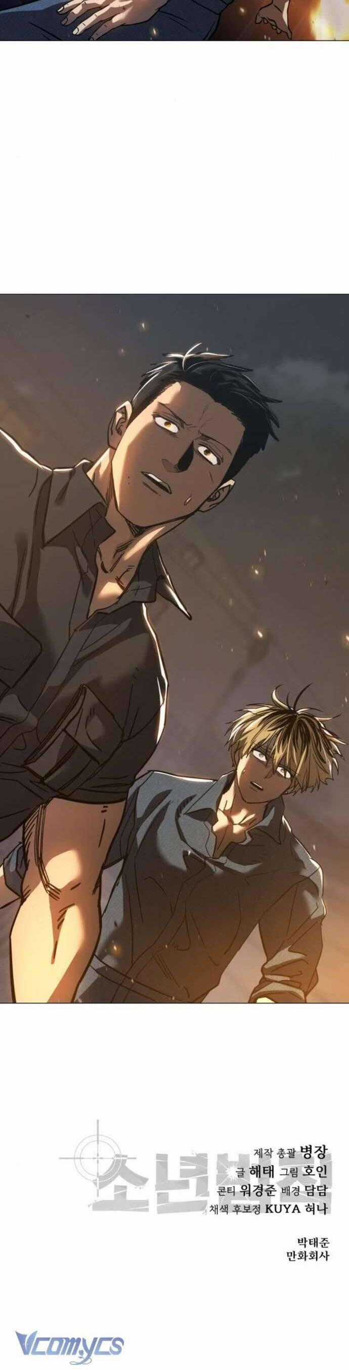 Luật Vị Thành Niên Chapter 30 trang 66