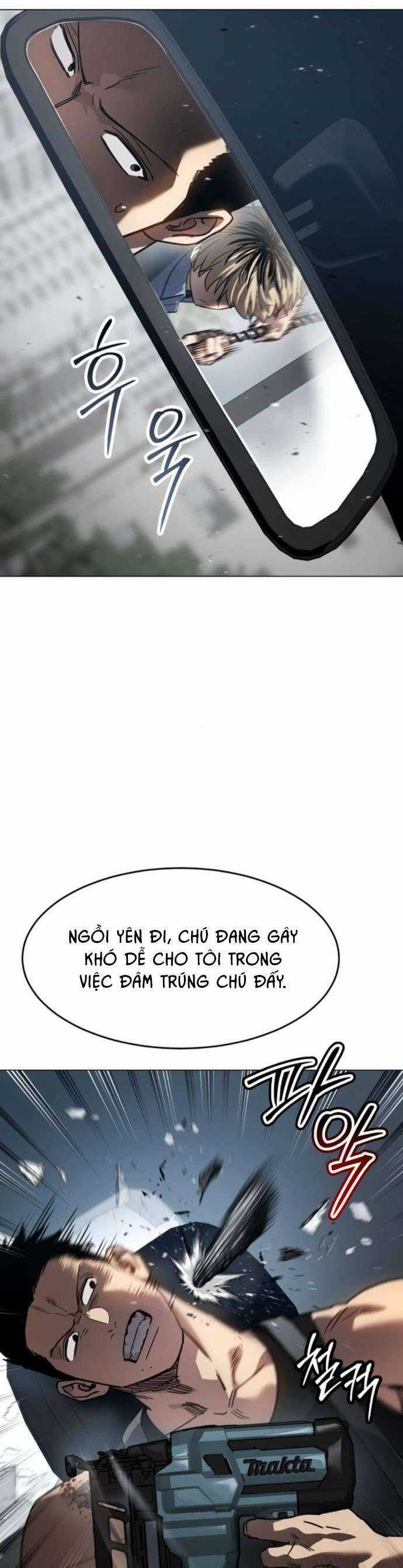 Luật Vị Thành Niên Chapter 30 trang 8