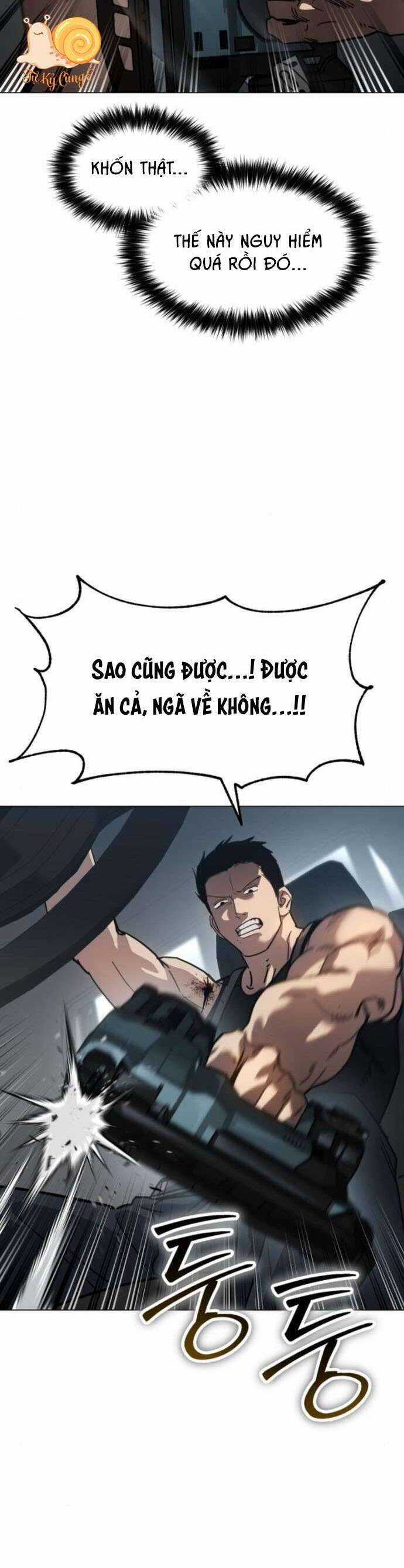 Luật Vị Thành Niên Chapter 30 trang 9
