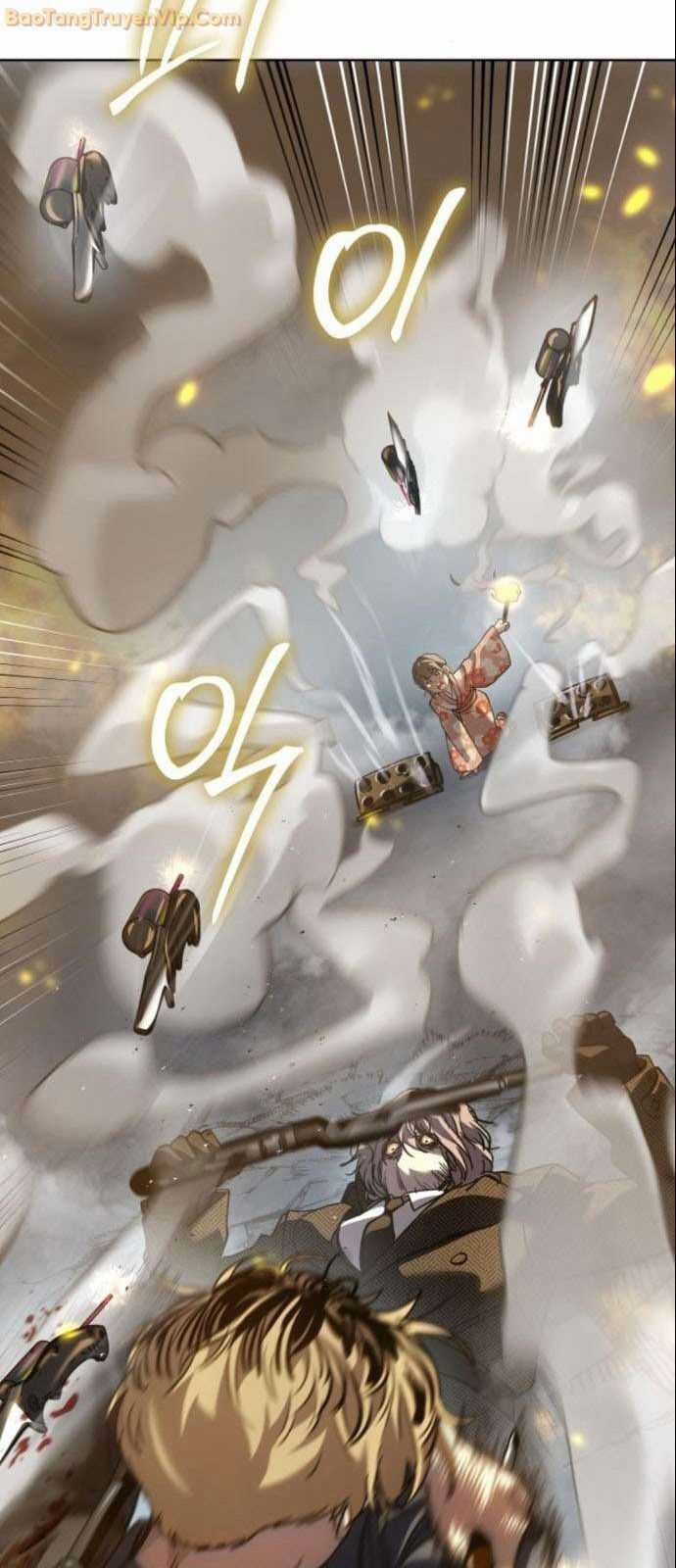 Luật Vị Thành Niên Chapter 32 trang 21