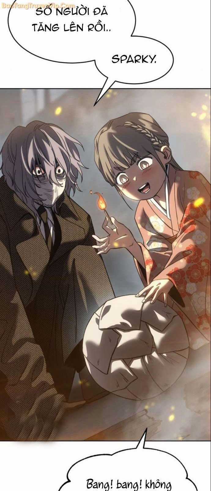 Luật Vị Thành Niên Chapter 32 trang 37