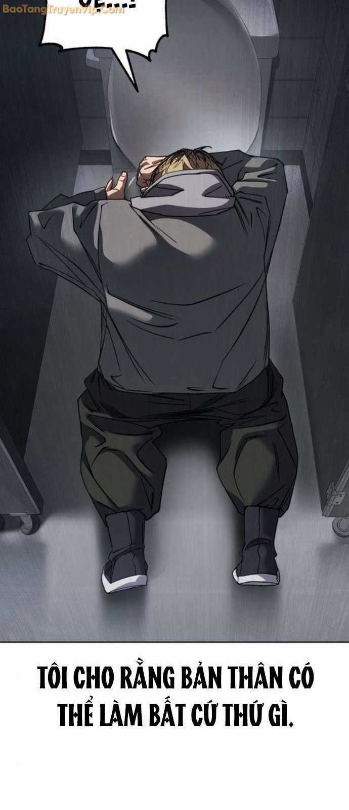 Luật Vị Thành Niên Chapter 33 trang 22