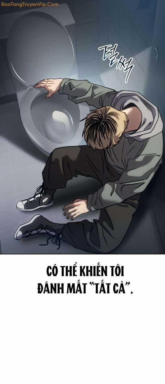 Luật Vị Thành Niên Chapter 33 trang 26