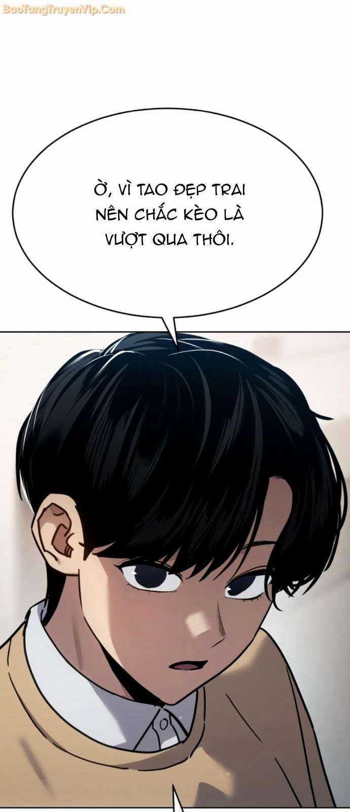 Luật Vị Thành Niên Chapter 34 trang 12