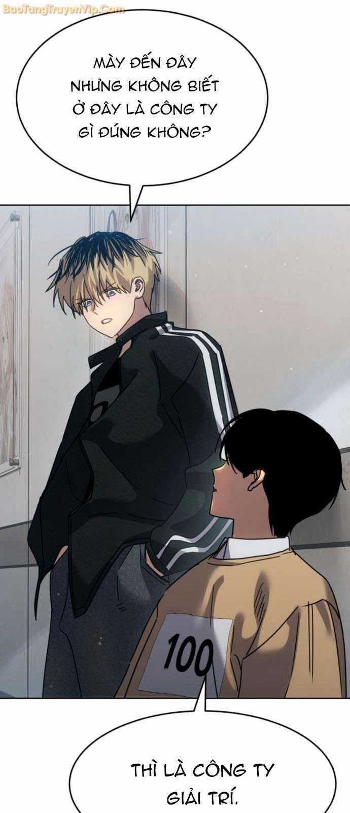 Luật Vị Thành Niên Chapter 34 trang 14