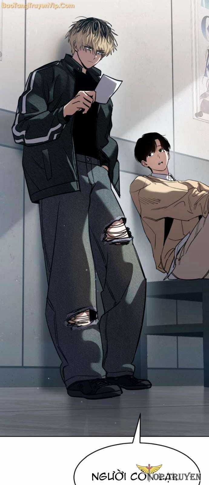 Luật Vị Thành Niên Chapter 34 trang 2