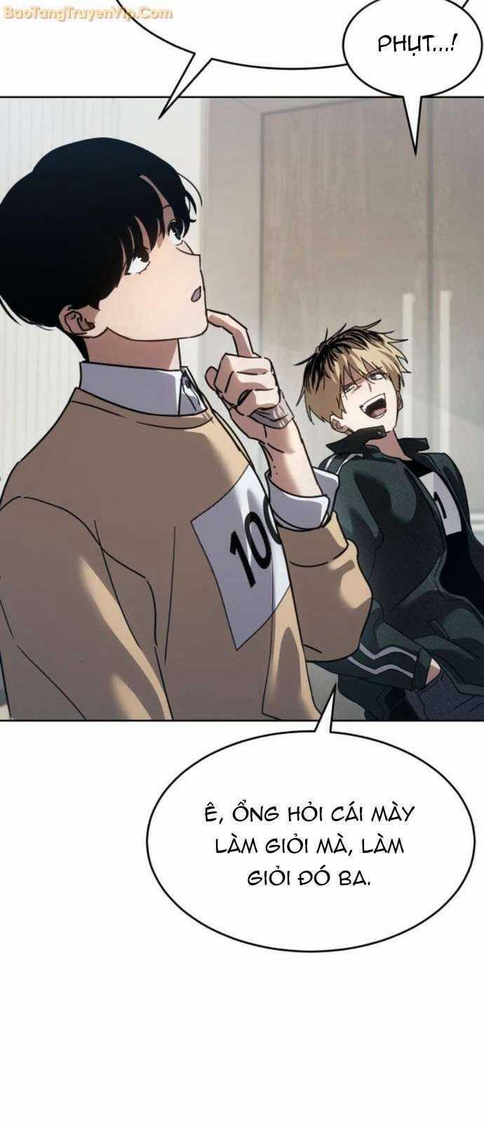 Luật Vị Thành Niên Chapter 34 trang 31