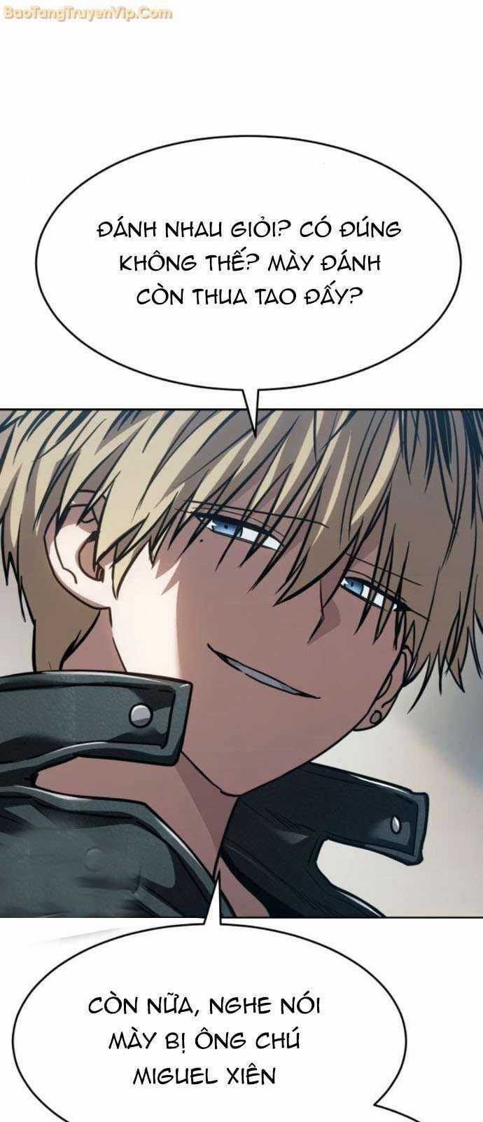 Luật Vị Thành Niên Chapter 34 trang 32